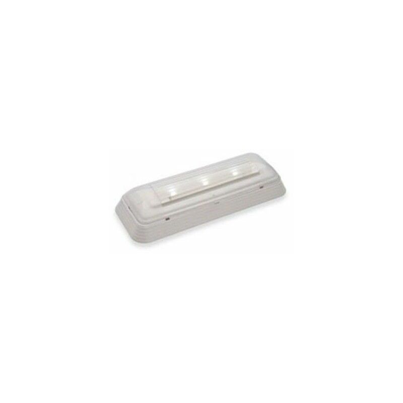 foto del prodotto apparecchio d emergenza 100 lumen normalux dunna led