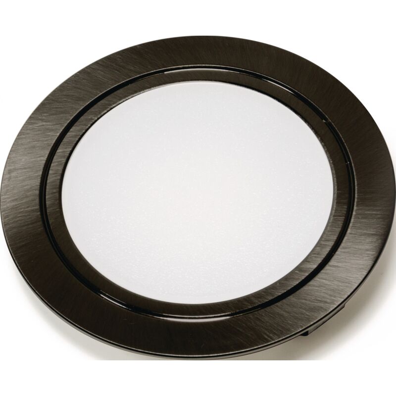 foto del prodotto apparecchio da incasso chip 58 emotion 2700 6500 k 12 v 4 w colore cornice ma l s