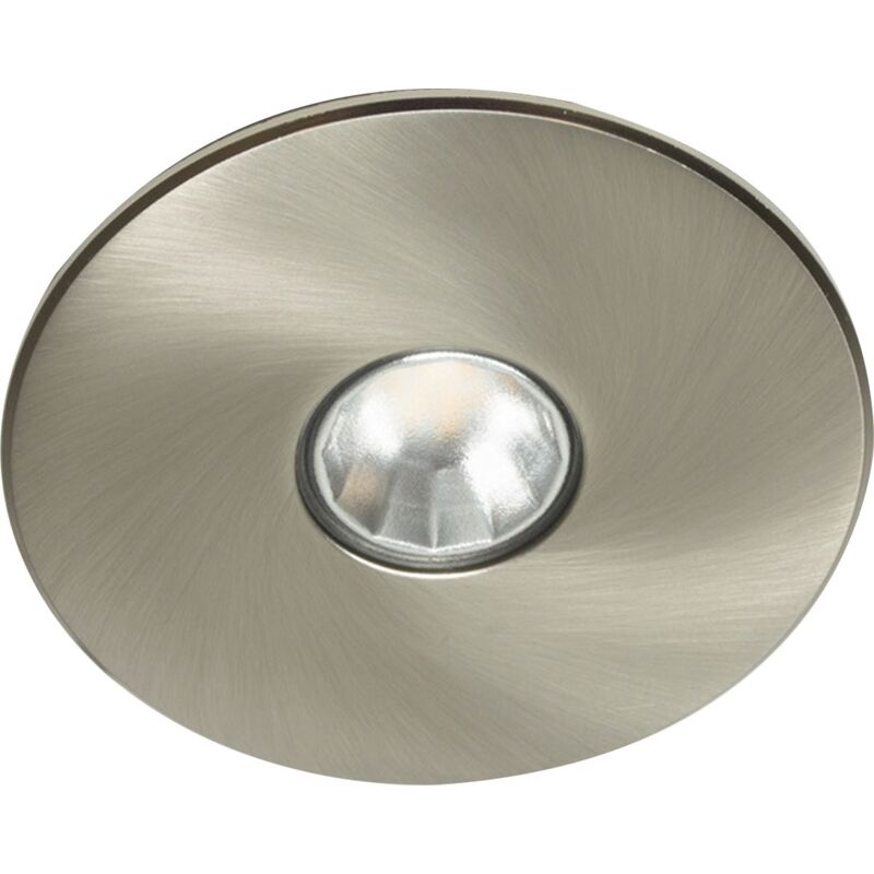 foto del prodotto apparecchio da incasso superlight va 12 v 2,9 w emotion l s