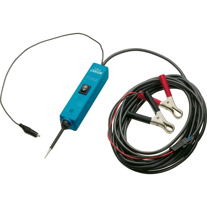 foto del prodotto apparecchio di controllo multiuso elettrico 2152 5 lunghezza 6000 mm