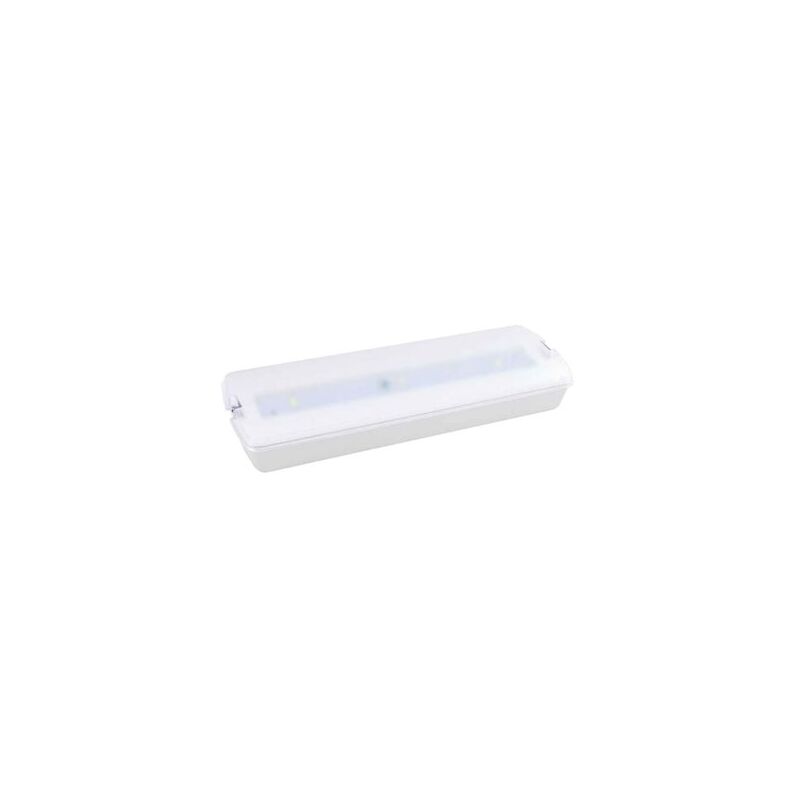 foto del prodotto apparecchio di emergenza led marang da 1,5w