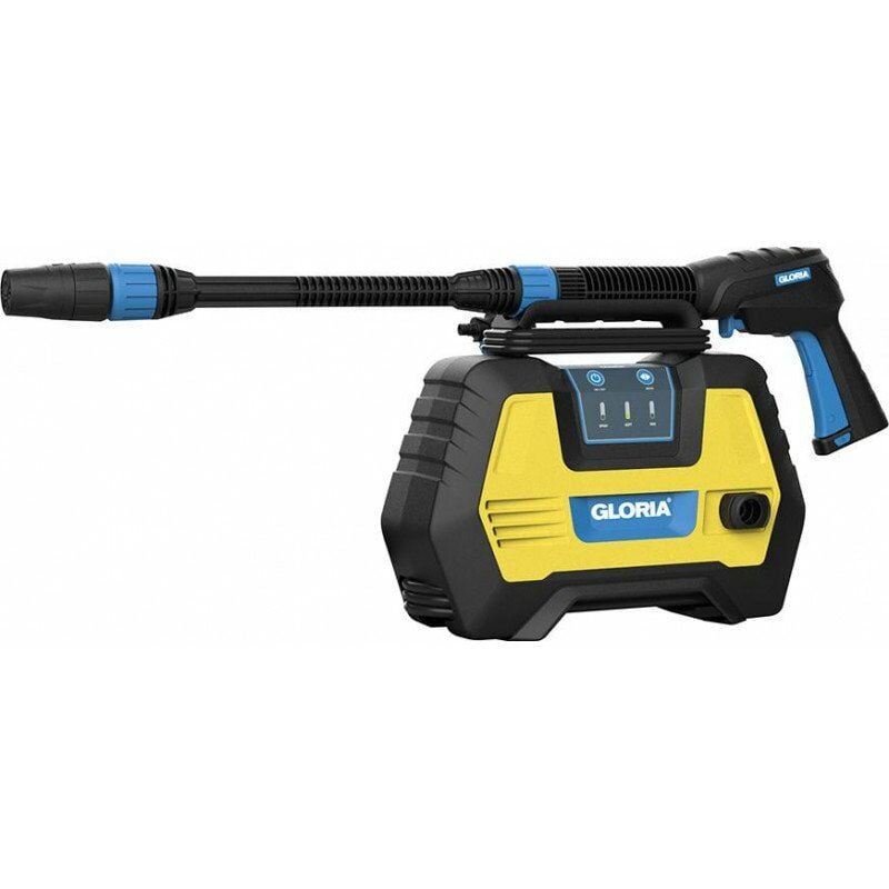foto del prodotto apparecchio di pulizia multijet 230 v incl. tubo flessibile di pressione 6 m 5 m tubo di aspirazione