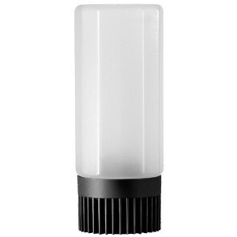 foto del prodotto apparecchio illuminazione giardino zap iaa 60wnero mareco luce cod. 1310101b 