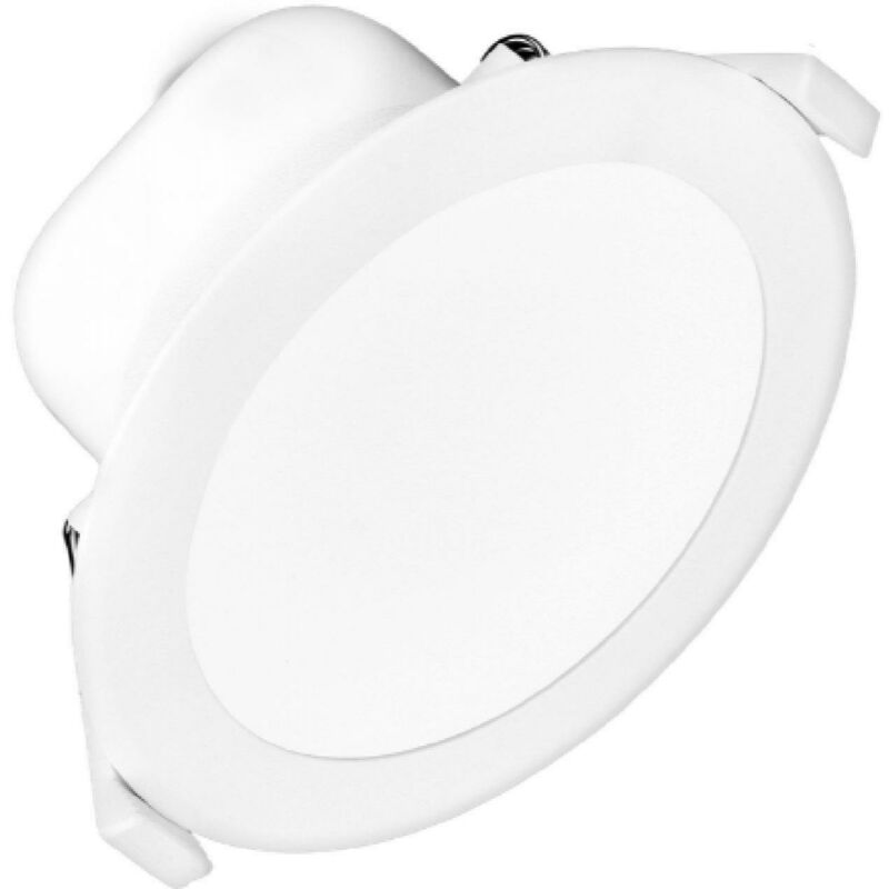foto del prodotto apparecchio incasso led spotfive 25w 3000k 4000k 6000k century