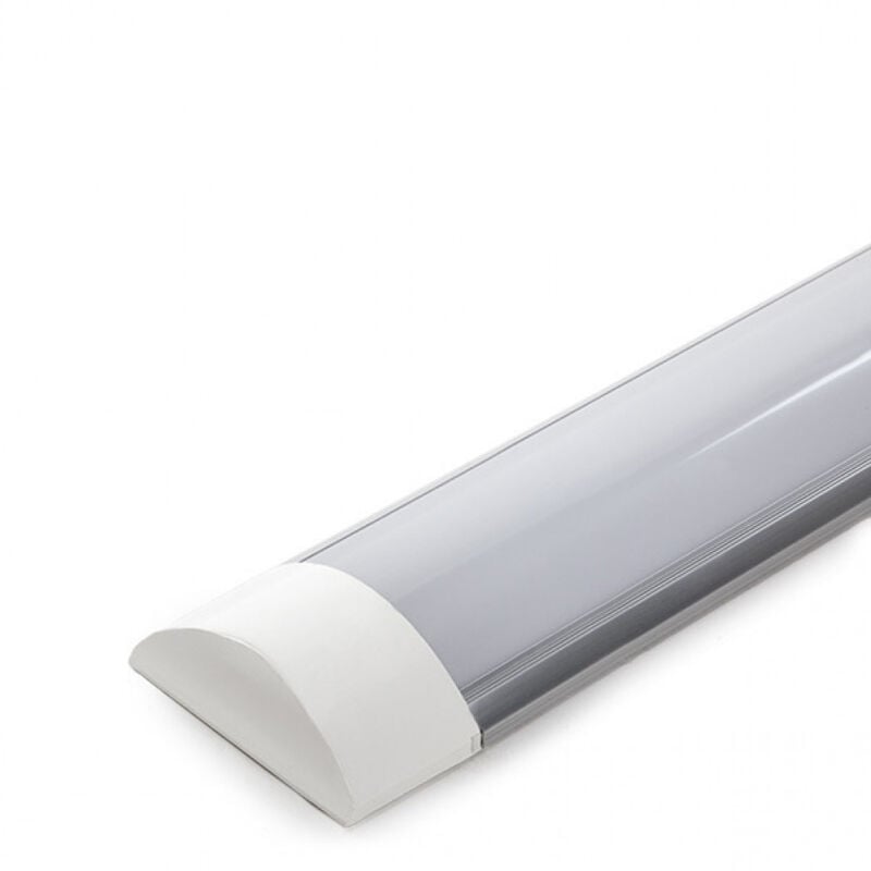 foto del prodotto apparecchio led 60w 5400lm 4200 k superficie lineare 147,5cm 40.000h ho lil 60w 1475 w 