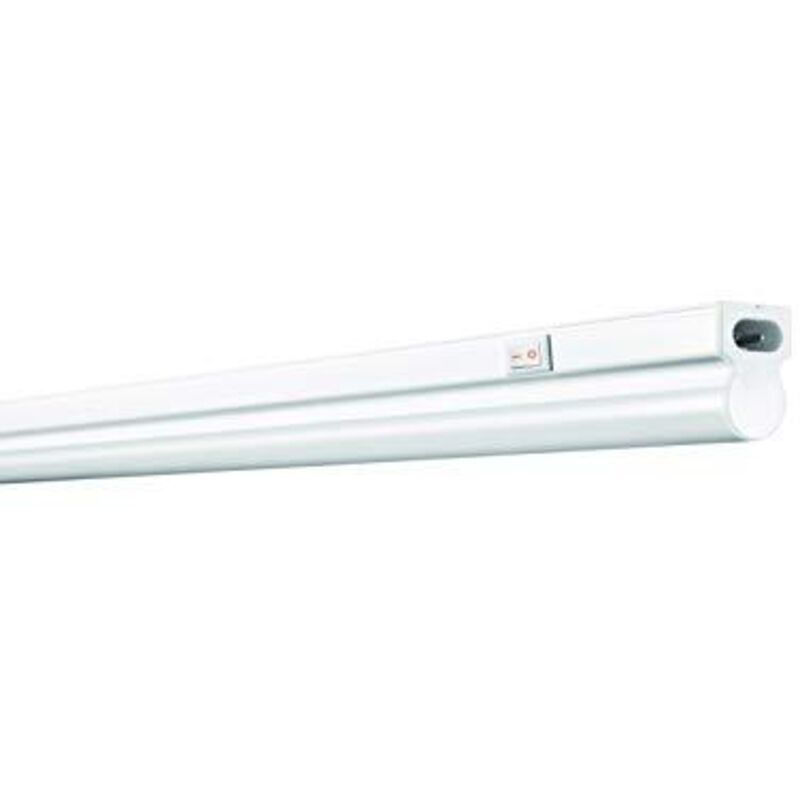 foto del prodotto apparecchio led lineare 'compact' ledvance 12w 1200lm 3000k 140 ip20