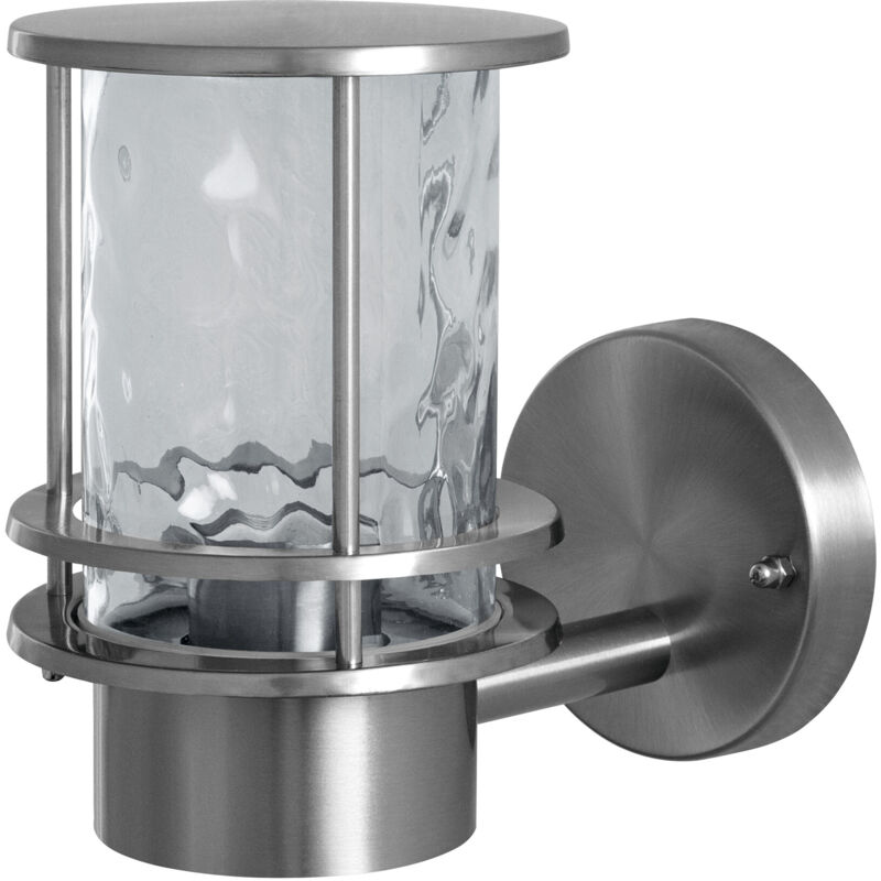 foto del prodotto apparecchio led per esterni ledvance endura e27 ip44 lve 4058075206502 