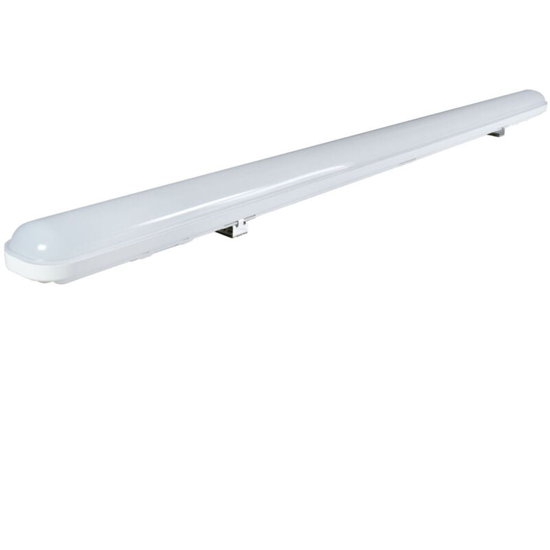 foto del prodotto apparecchio led stagno solis 36w 4000k 4000lm ip65 120x70x46mm