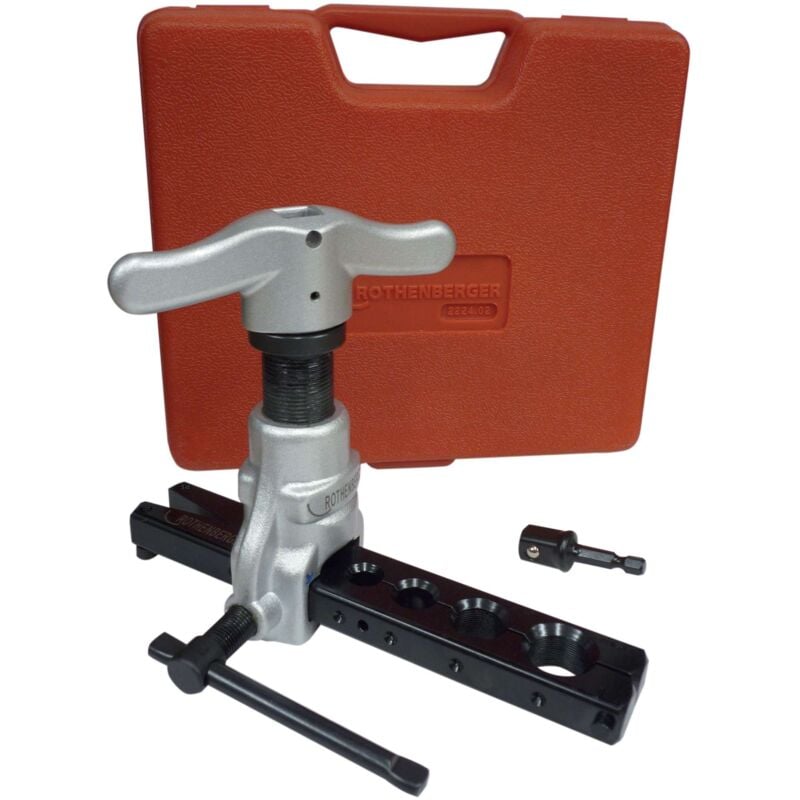 foto del prodotto apparecchio per colletti 4 19mm.c friz.r2224.02