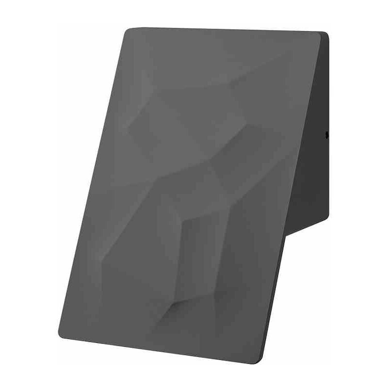 foto del prodotto apparecchio per facciata 10w led crepe