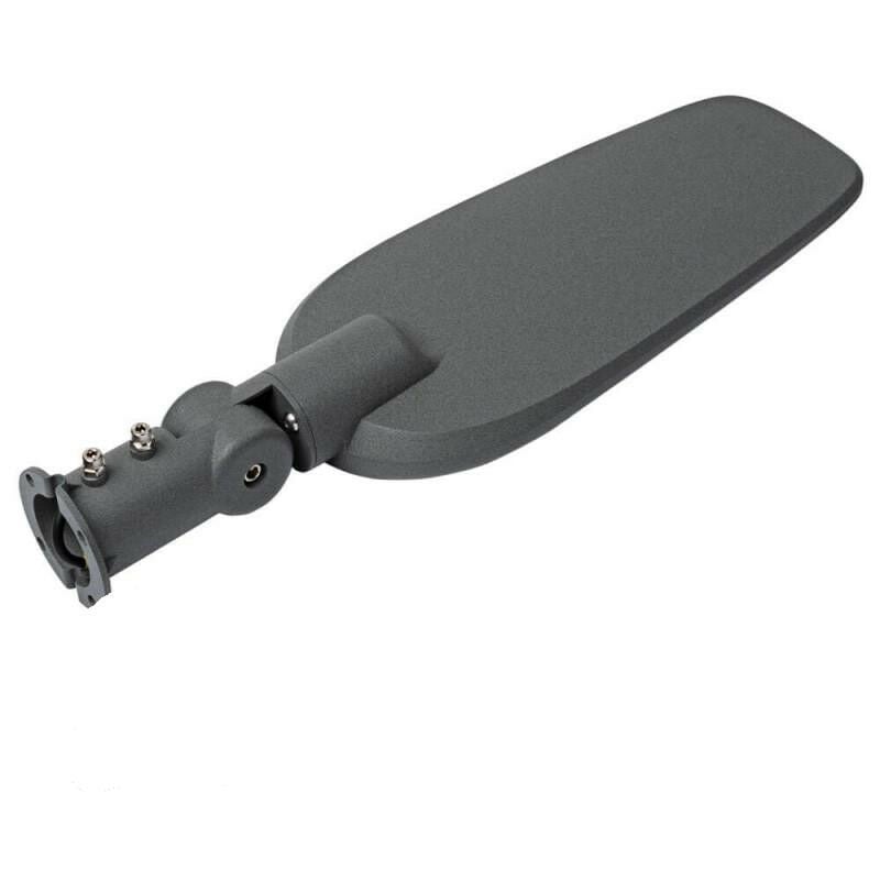 foto del prodotto apparecchio urbano a led da 150w waterproof ip65 bianco caldo 2700k