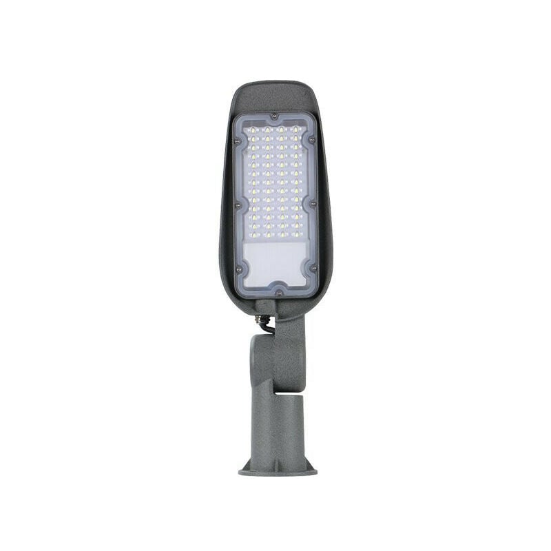 foto del prodotto apparecchio urbano a led da 20w waterproof ip65 bianco caldo 2700k