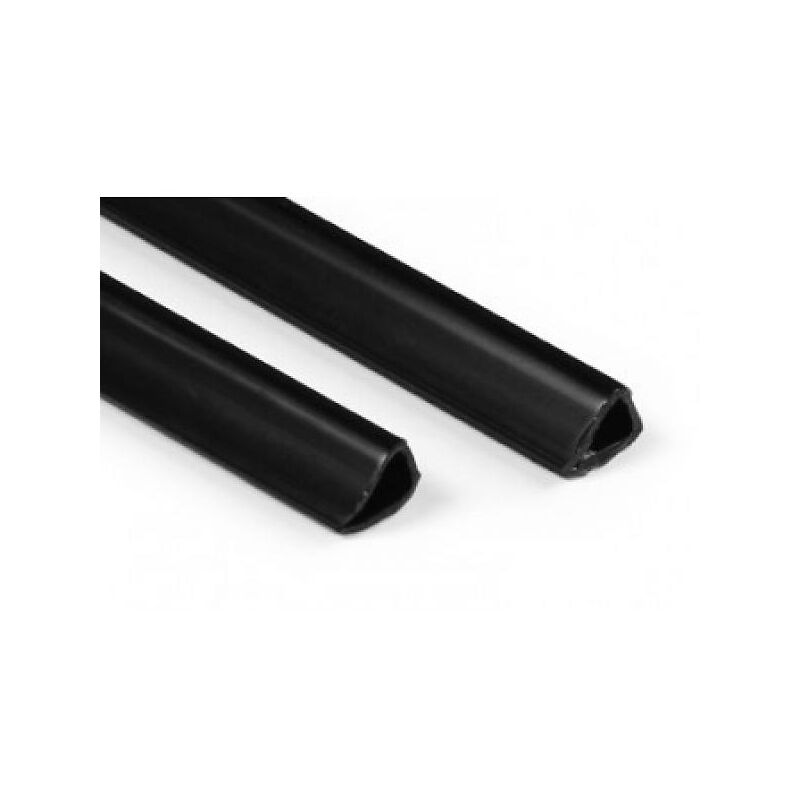 foto del prodotto appendiabiti 62 cm verticale nero
