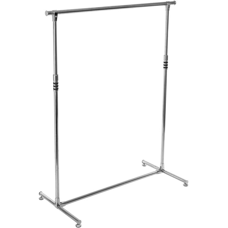 foto del prodotto appendiabiti achille in acciaio inox 5 five