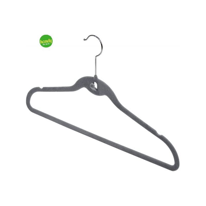 foto del prodotto appendiabiti domoliving antiscivolo 3 pz