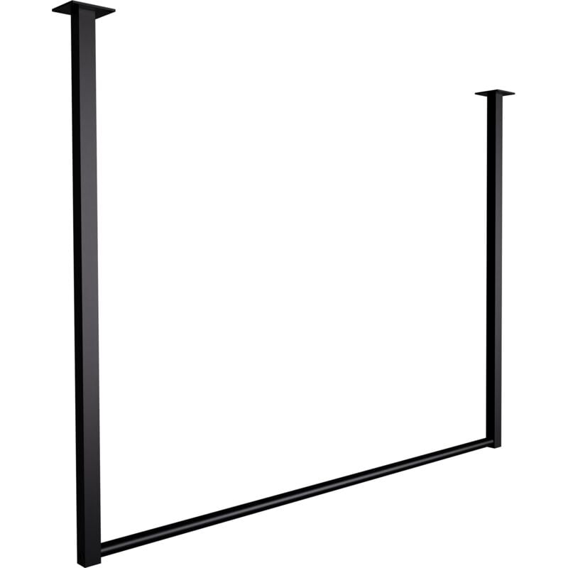 foto del prodotto appendiabiti fenton 100x80 cm