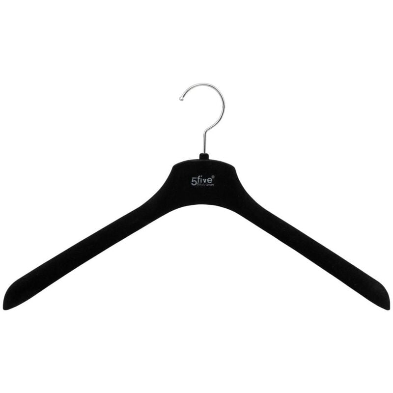 foto del prodotto appendiabiti in feltro per giacche - 5five