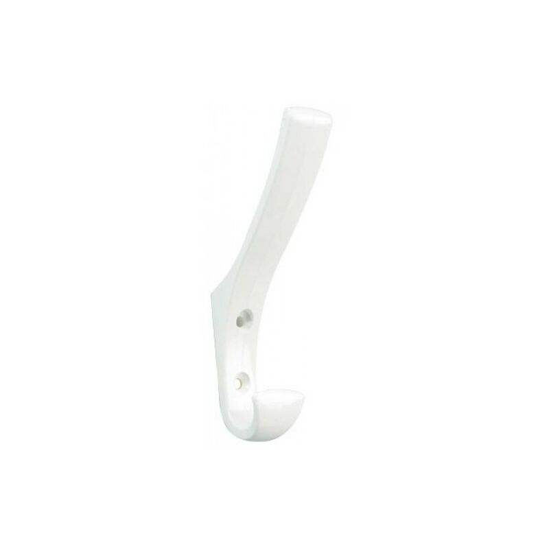 foto del prodotto appendiabiti n 43 bianco bezault 0100713