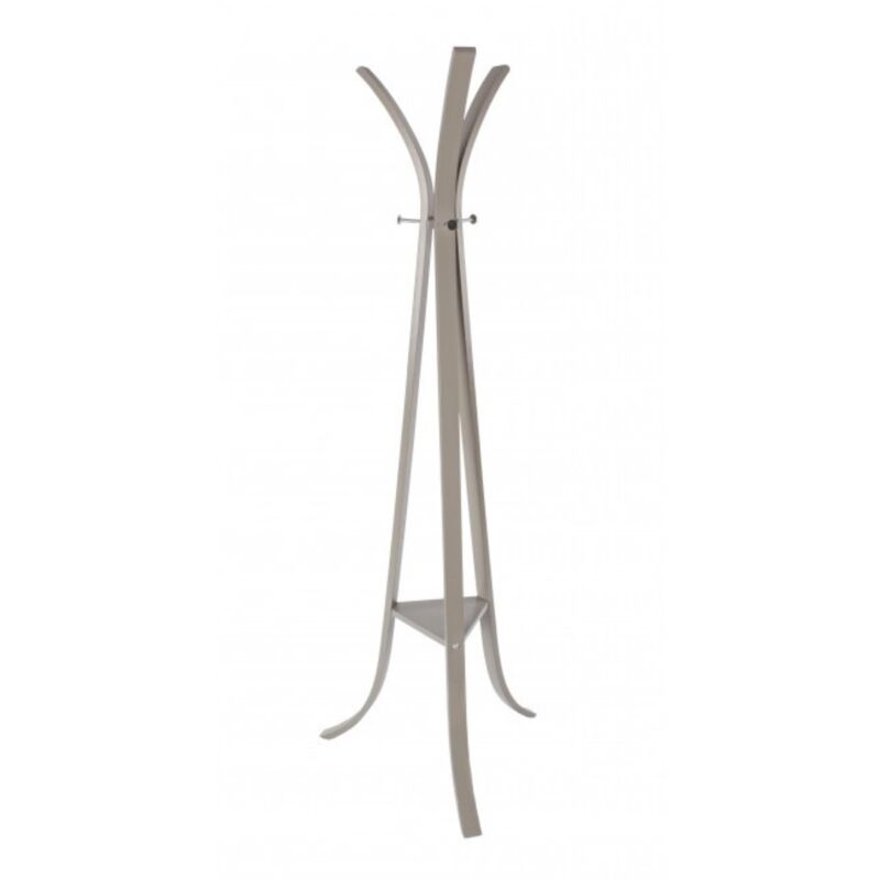 foto del prodotto appendiabiti triomphe color tortora altezza 180 cm bizzotto bizzotto