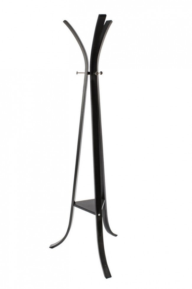 foto del prodotto appendiabiti triomphe nero in metallo