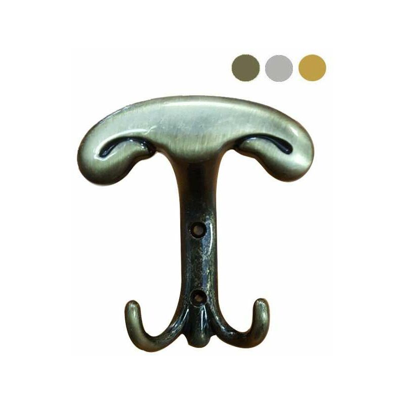 immagine 0 del prodotto appendiabiti zama cromo 90x110