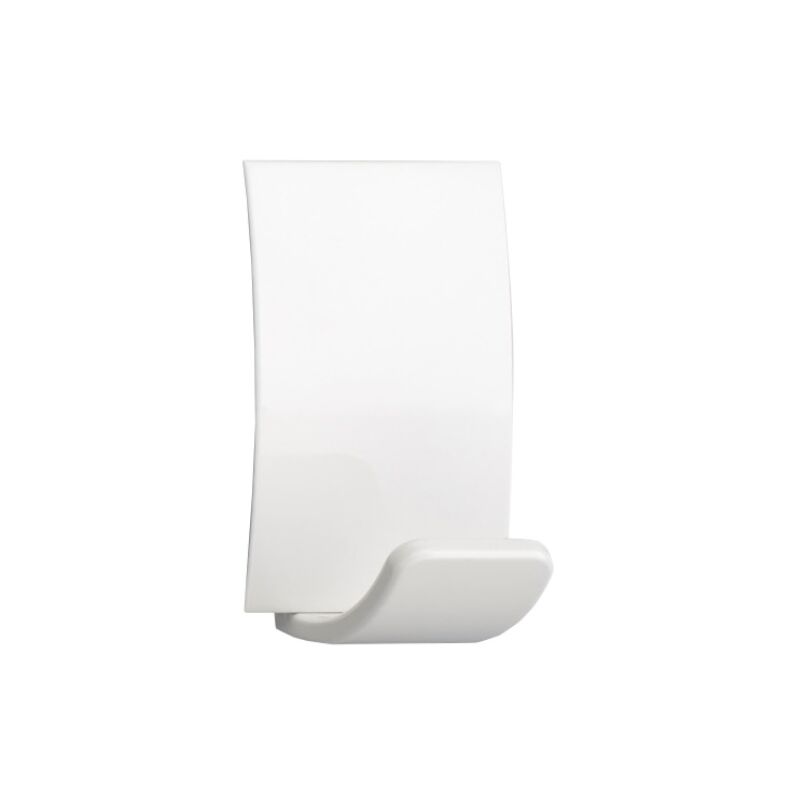 foto del prodotto appendino ades. inofix 1p col. bianco pz 6,0