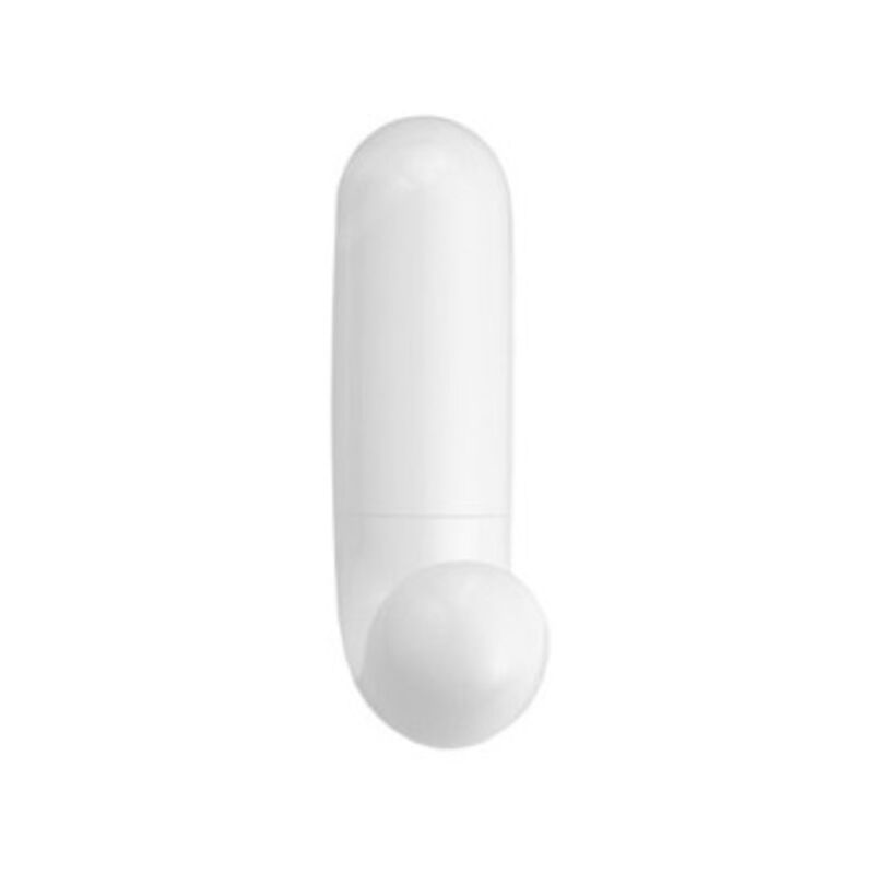 foto del prodotto appendino adesivo j inofix 1p colore bianco. prezzo per 1 pezzo.