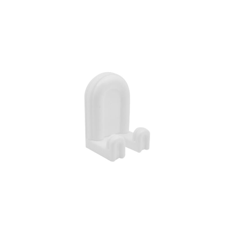 foto del prodotto appendino serie imma bianco dh