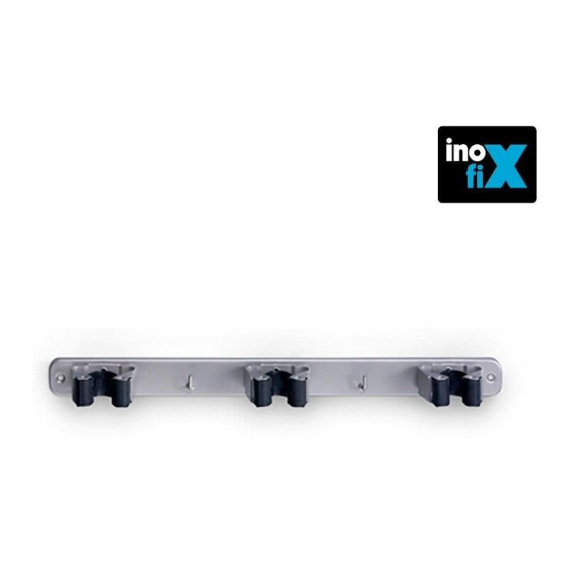 foto del prodotto appendiscope triplo 3033 2 000 blister inofix
