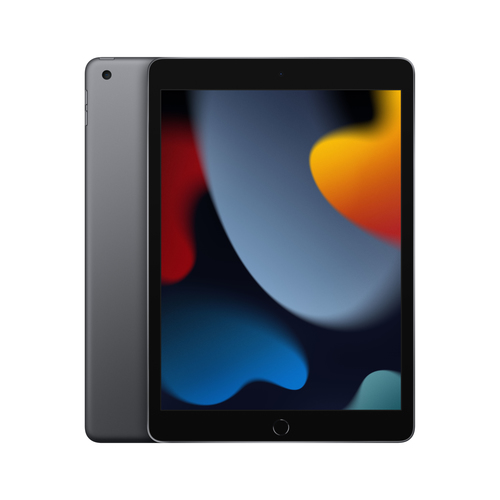 foto del prodotto apple 10.2 inch ipad wi fi 64gb space grey