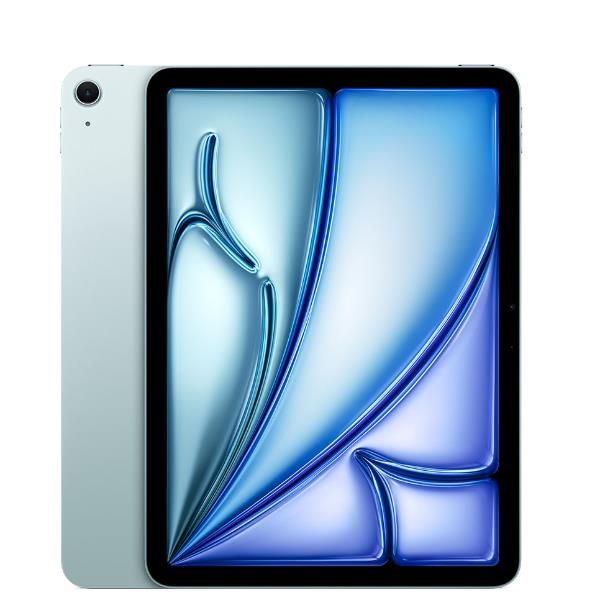 foto del prodotto apple 11 inch ipad air wi fi cellular 128gb blue