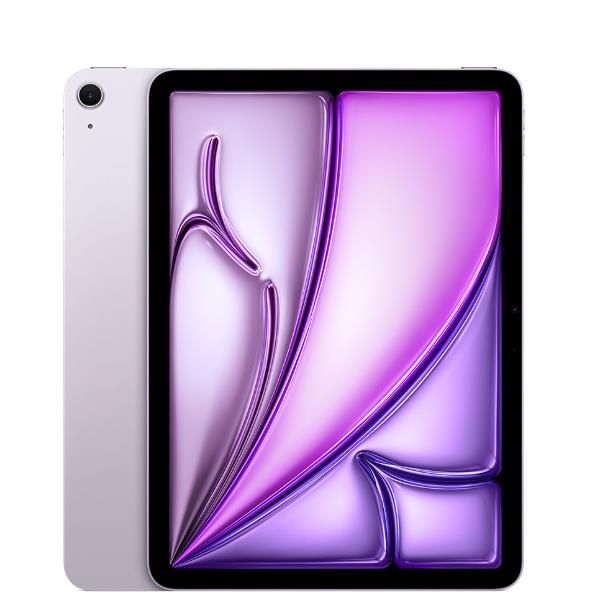 foto del prodotto apple 11 inch ipad air wi fi cellular 128gb purple