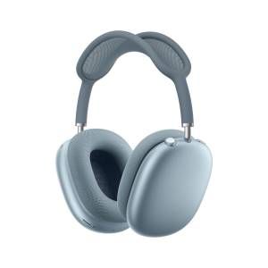foto del prodotto apple airpods max blue mww63zm a