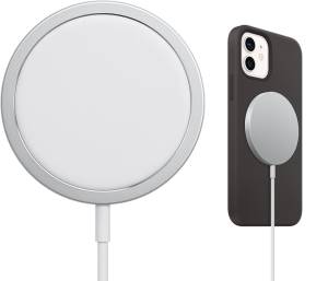 foto del prodotto apple alimentatore magsafe mhxh3zm a