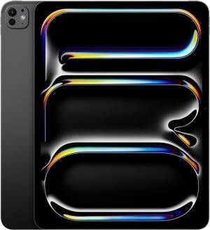 foto del prodotto apple ipad pro 2024 7gen 13 1tb cell m4 s.black ita mvxw3ty a