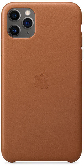 foto del prodotto apple mx0d2zm a custodia per cellulare 16,5 cm 6.5 cover marrone