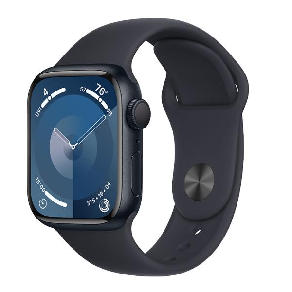 foto del prodotto apple watch 9 cel 41 s m