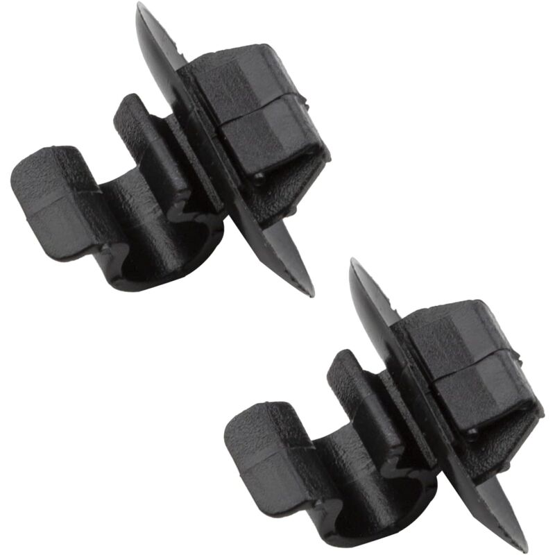 foto del prodotto applicabile 2 pezzi cofano cofano asta supporto puntello clip supporto morsetto compatibile con c2 c3 c4 c5 106 206 306 3008 407 partner b9 792834