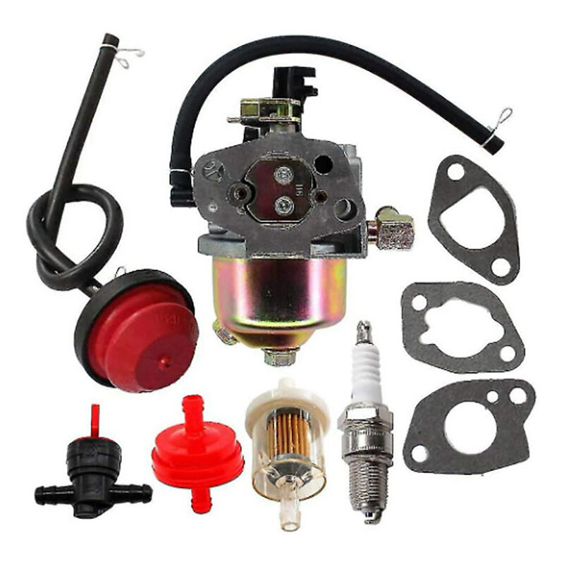 foto del prodotto applicabile 520 862 mtd 951 10974 951 10974a 951 12705 carburatore 165s 165sa
