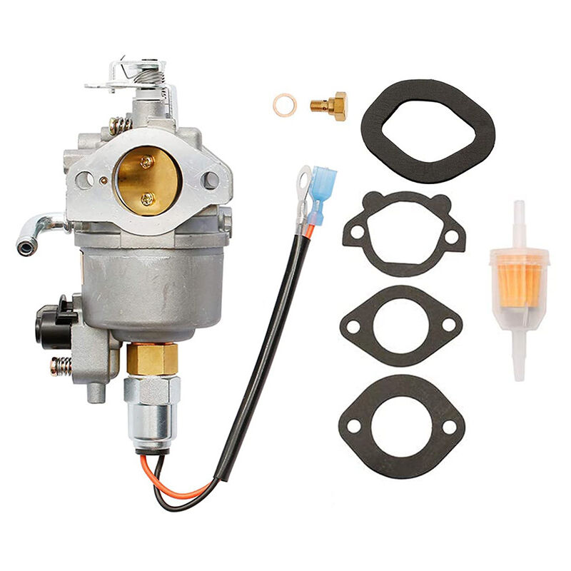 foto del prodotto applicabile a041d736 a042p619 146 0785 generatore 4000 watt carburatore 4kyfa26100