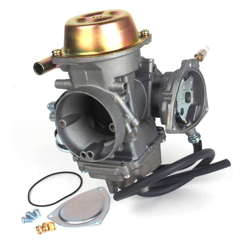 foto del prodotto applicabile al carburatore per yamaha grizzly 600 1998 2001 yfm660 2002 2008
