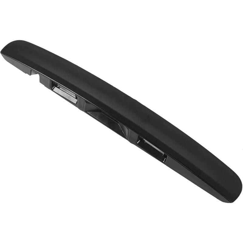 foto del prodotto applicabile al telaio della maniglia del portellone posteriore della nissan qashqai 90812jd20h