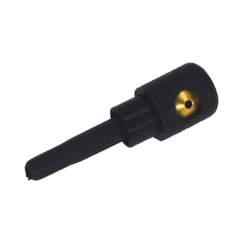foto del prodotto applicabile applicabile 3b9955985a jets de lave glace buse monotrou pulv risateur pour golf polo touran transporter bora caddy a3 a4 a6 3b9955985
