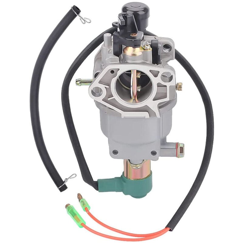 foto del prodotto applicabile gx390 5kw 13hp gx340 11hp auto tipo 188f generatore motore carburatore