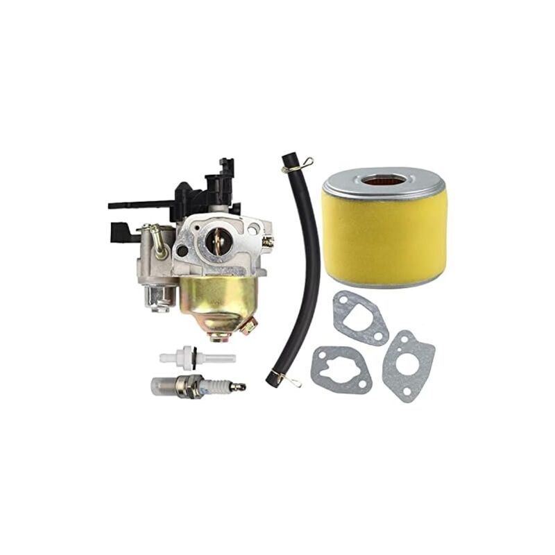 foto del prodotto applicabile migliora le prestazioni della tua honda gx140 con il nostro carburatore premium e un filtro dell aria di qualit una scelta sicura per