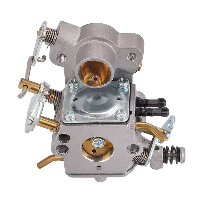 foto del prodotto applicabile zama c1m w26c p3314 carburatore p3416 ppb3416 545070601 sega olio