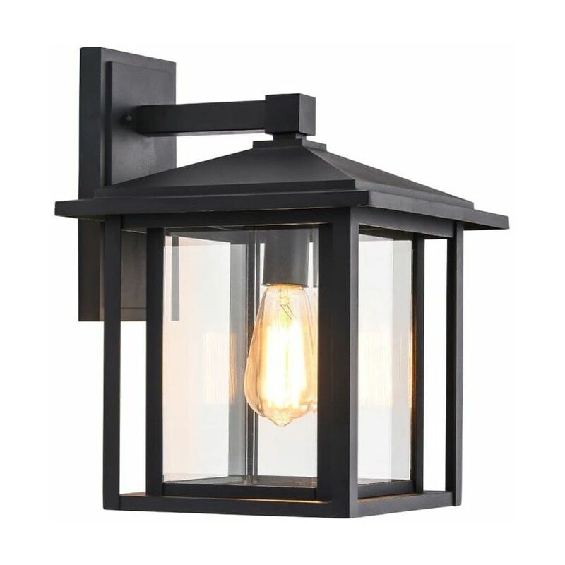 foto del prodotto applicare ip23 rotondo 1xe27 cr 43 260 27 180