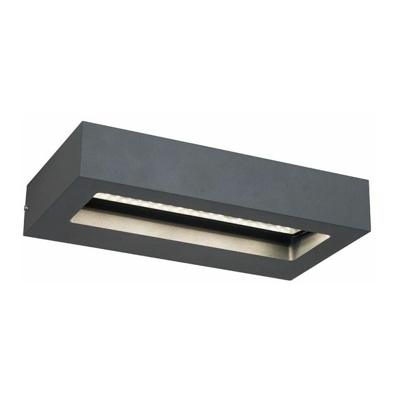 foto del prodotto applicare ip54 cipri led 12w cr 43 206 12 482