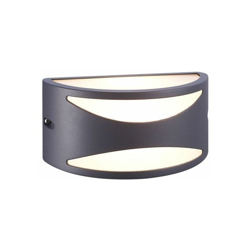 foto del prodotto applicare ip54 menta 1xe27 antracite