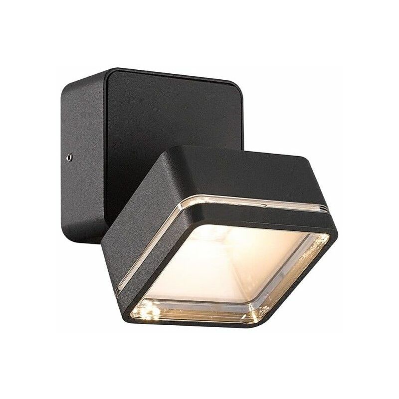 foto del prodotto applicare ip54 tivo led 6w quadrato cr 43 151 06 481